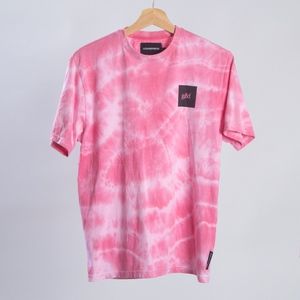 Tie-Dye God & Famous T-Shirt